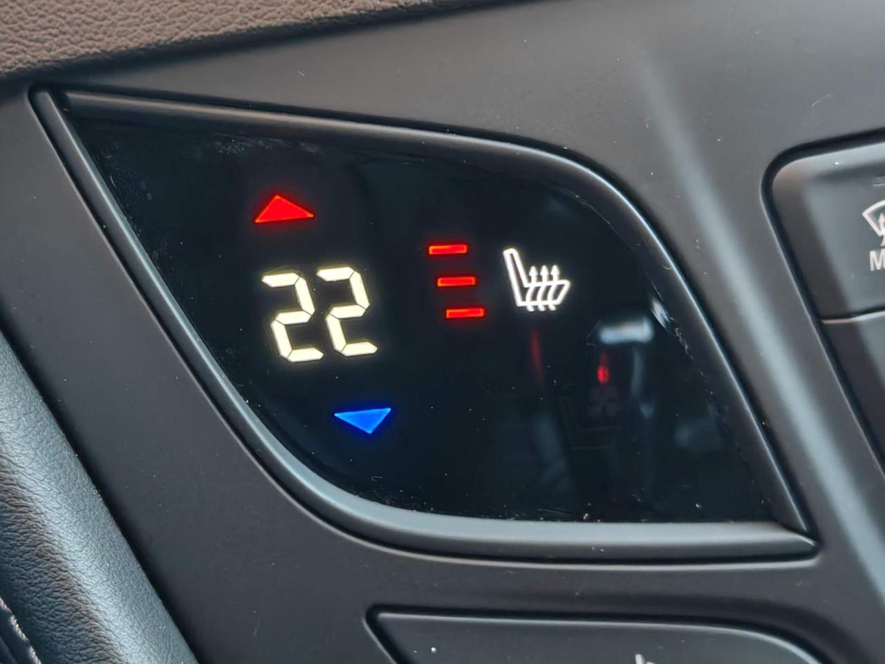 2019 Buick Envision Premium I All-Wheel Drive Photo