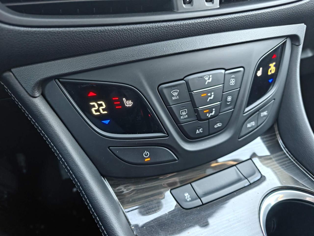 2019 Buick Envision Premium I All-Wheel Drive Photo