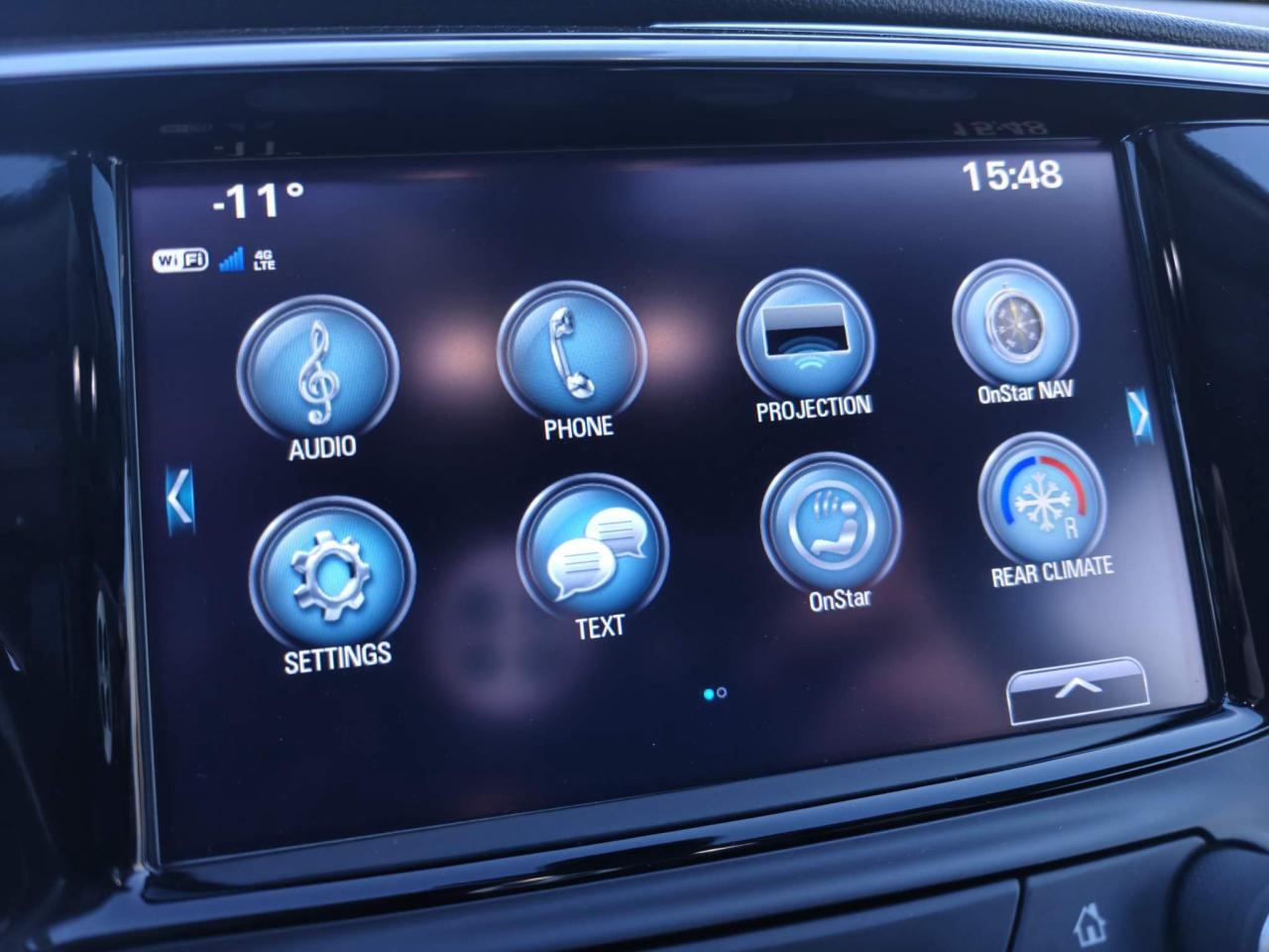 2019 Buick Envision Premium I All-Wheel Drive Photo