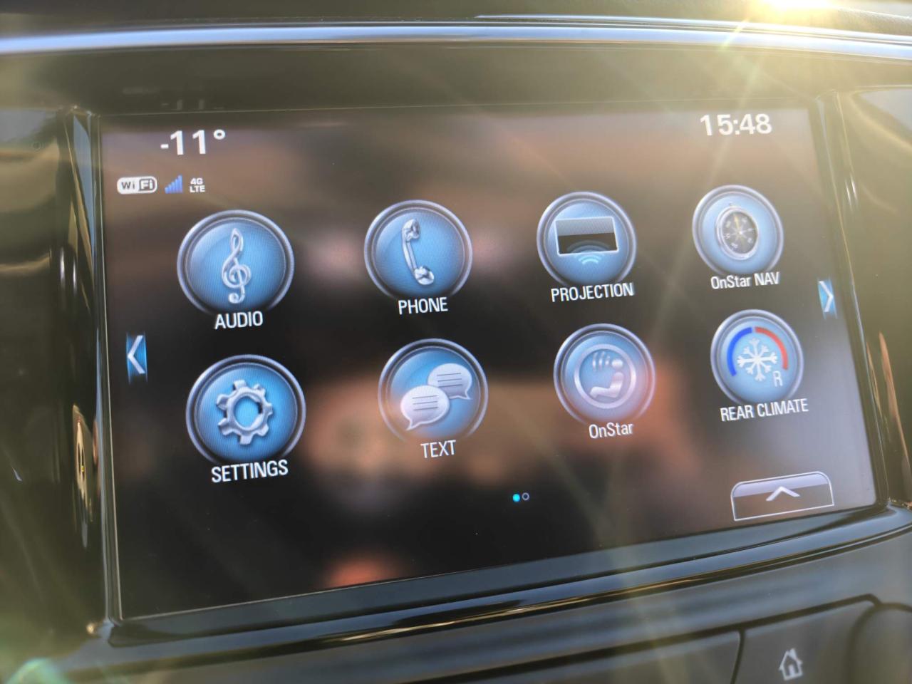 2019 Buick Envision Premium I All-Wheel Drive Photo