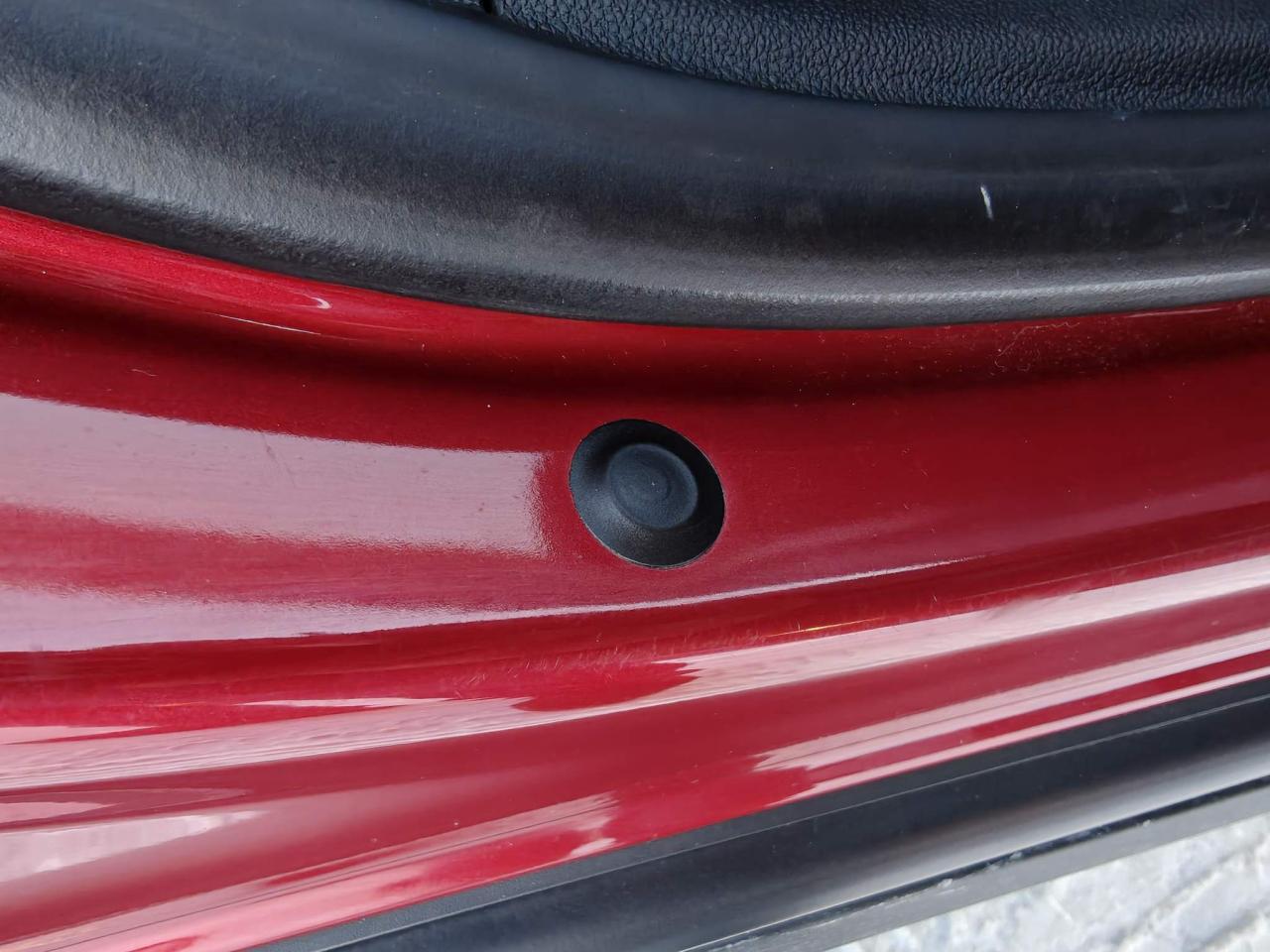 2019 Buick Envision Premium I All-Wheel Drive Photo