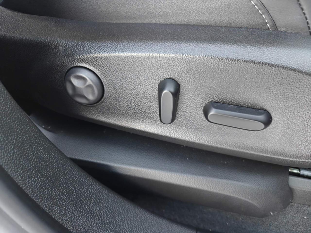 2019 Buick Envision Premium I All-Wheel Drive Photo