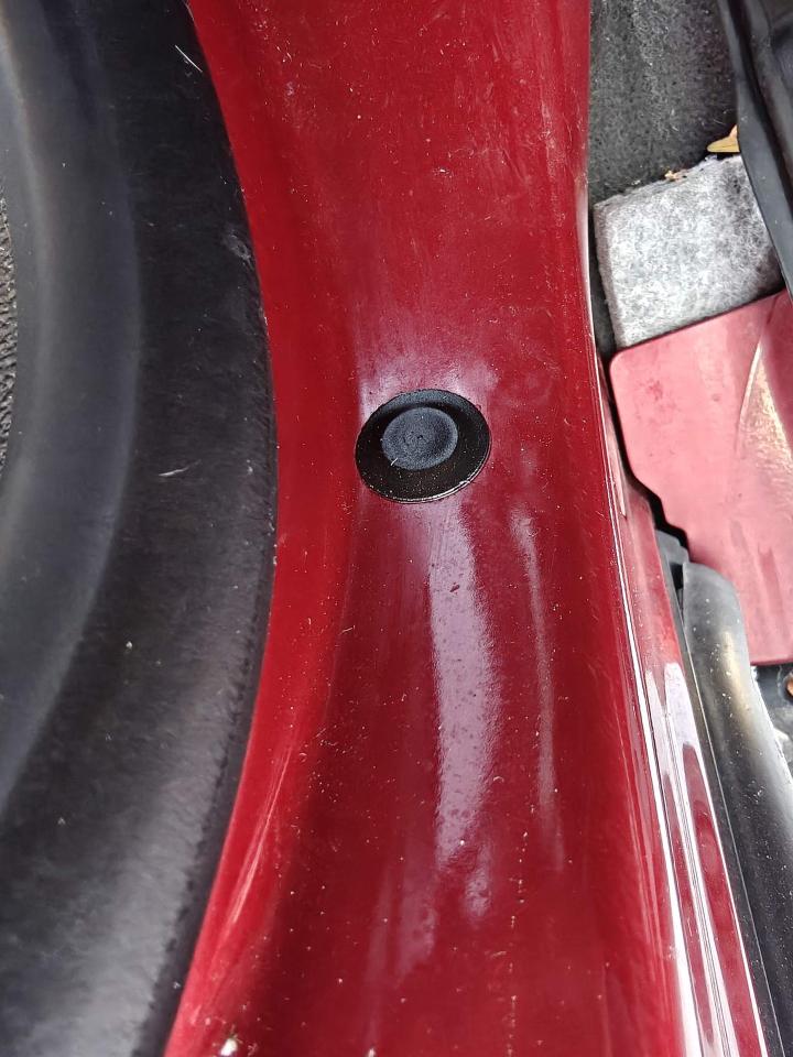 2019 Buick Envision Premium I All-Wheel Drive Photo