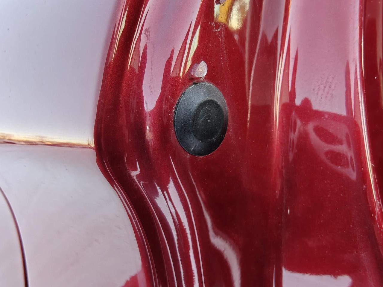 2019 Buick Envision Premium I All-Wheel Drive Photo