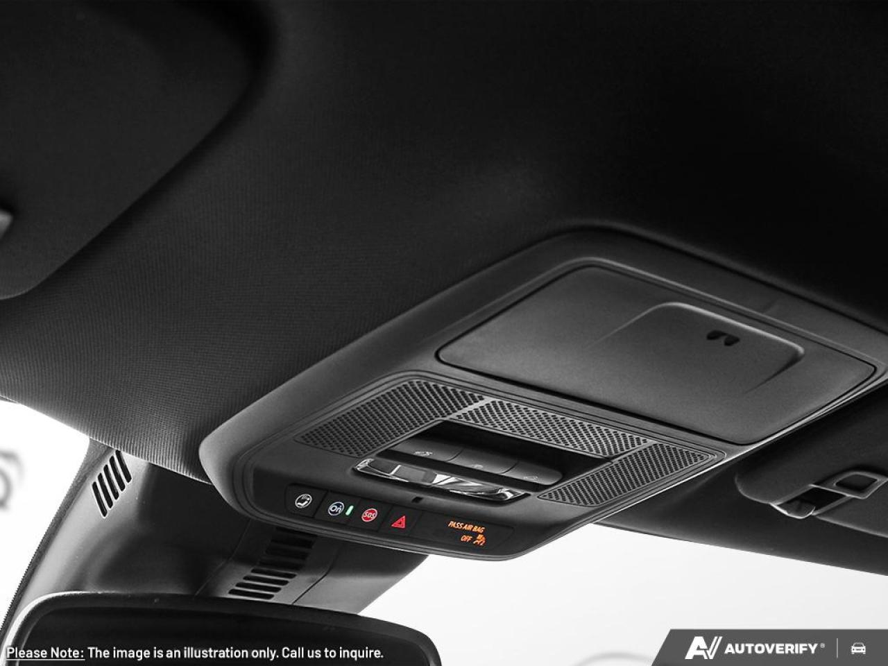 2026 Buick Enclave Preferred 4dr All-Wheel Drive Photo