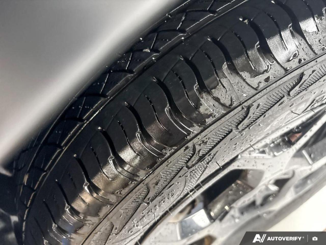 2023 Jeep Compass Trailhawk 4dr 4x4 Photo