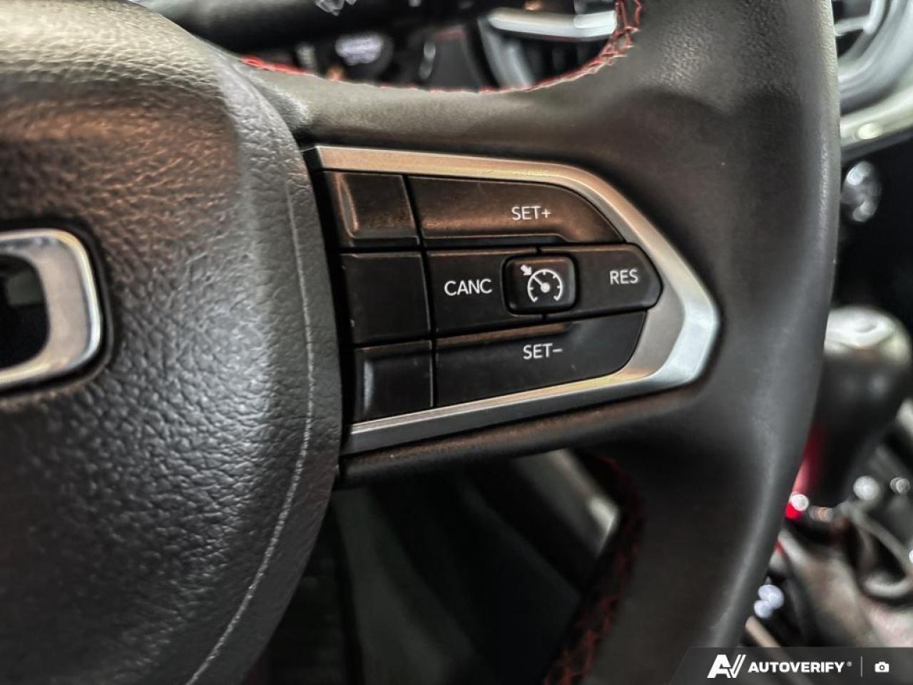 2023 Jeep Compass Trailhawk 4dr 4x4 Photo