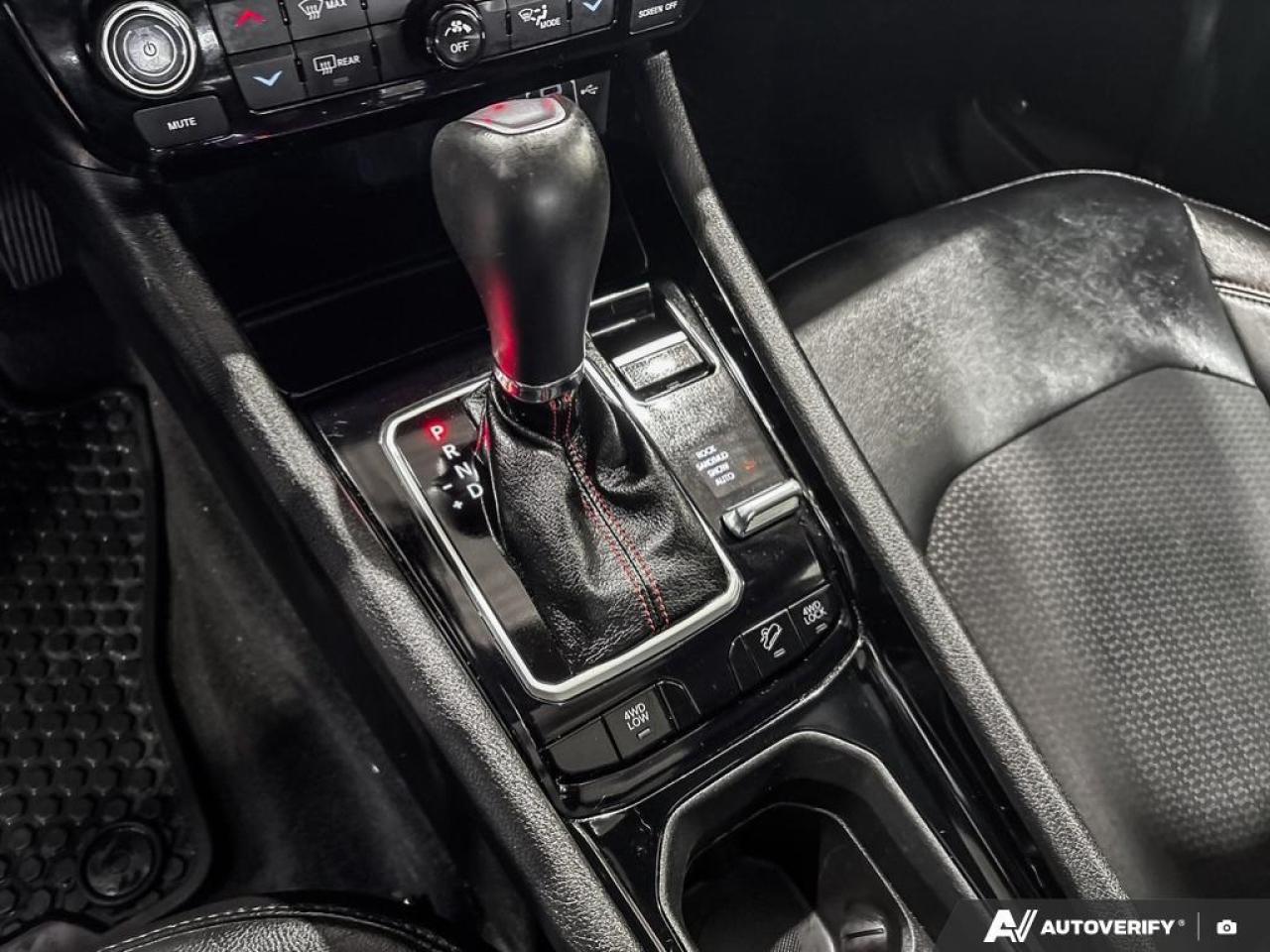 2023 Jeep Compass Trailhawk 4dr 4x4 Photo