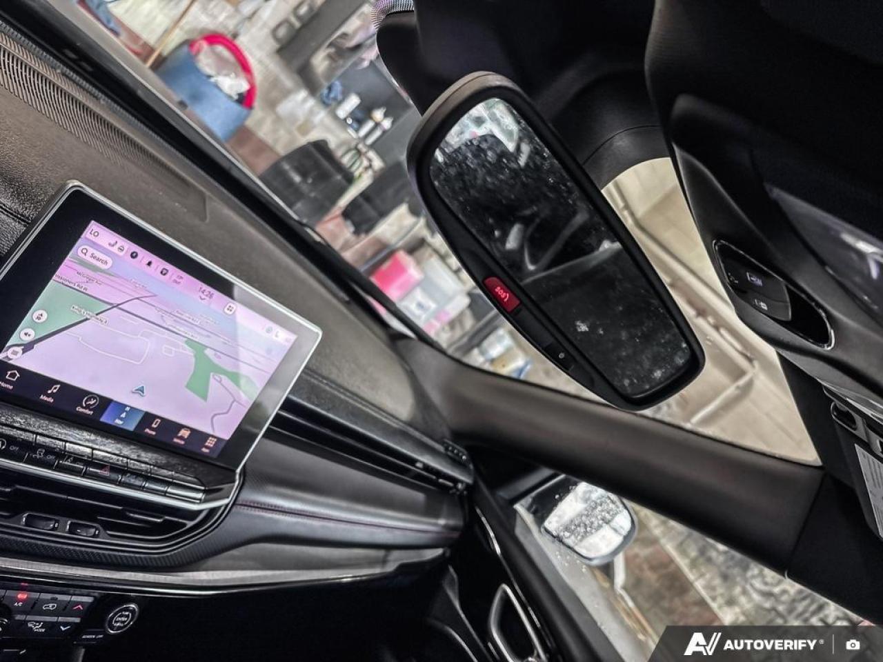 2023 Jeep Compass Trailhawk 4dr 4x4 Photo