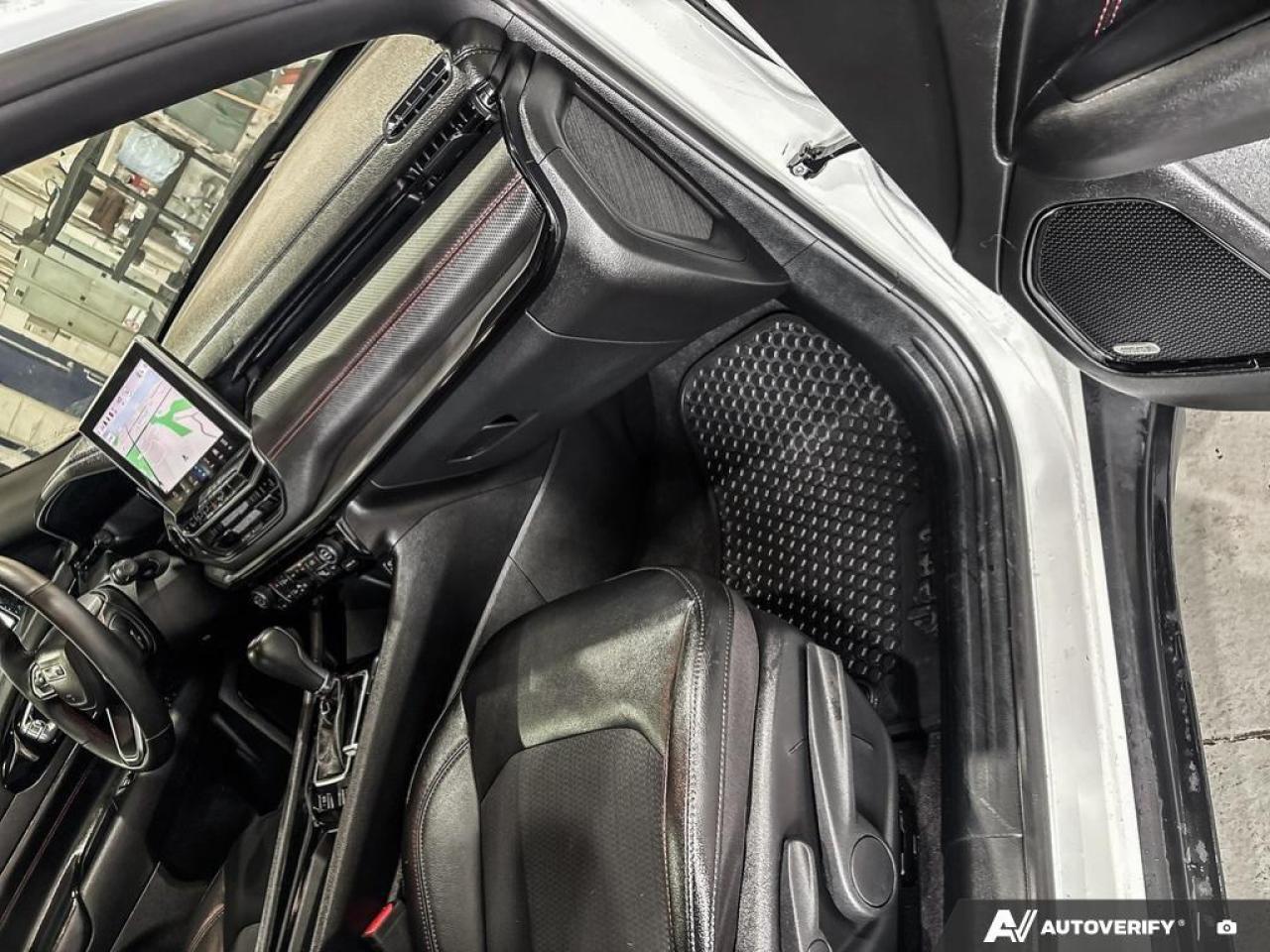 2023 Jeep Compass Trailhawk 4dr 4x4 Photo