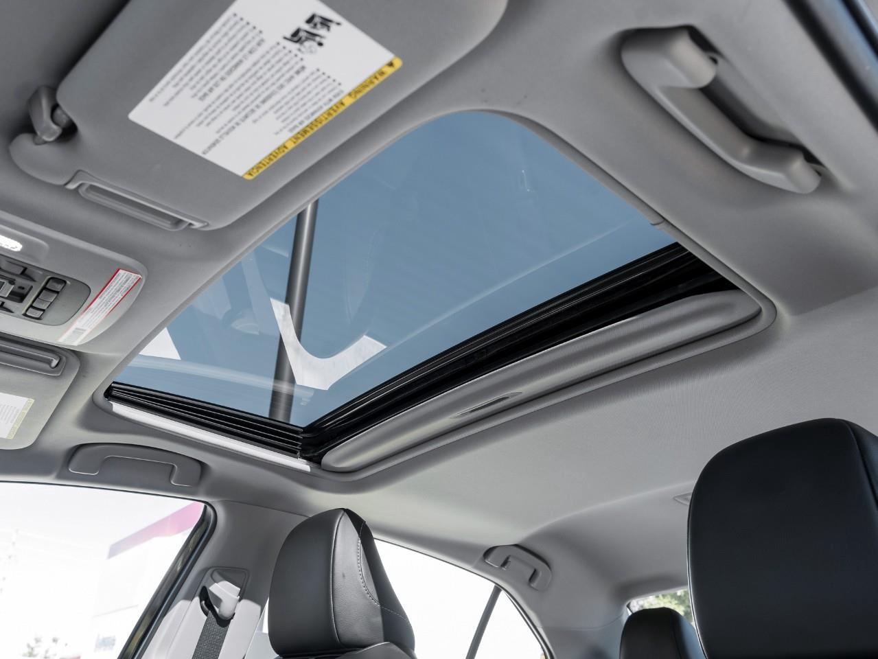 2022 Toyota Camry Hybrid SE 4dr Sedan Photo