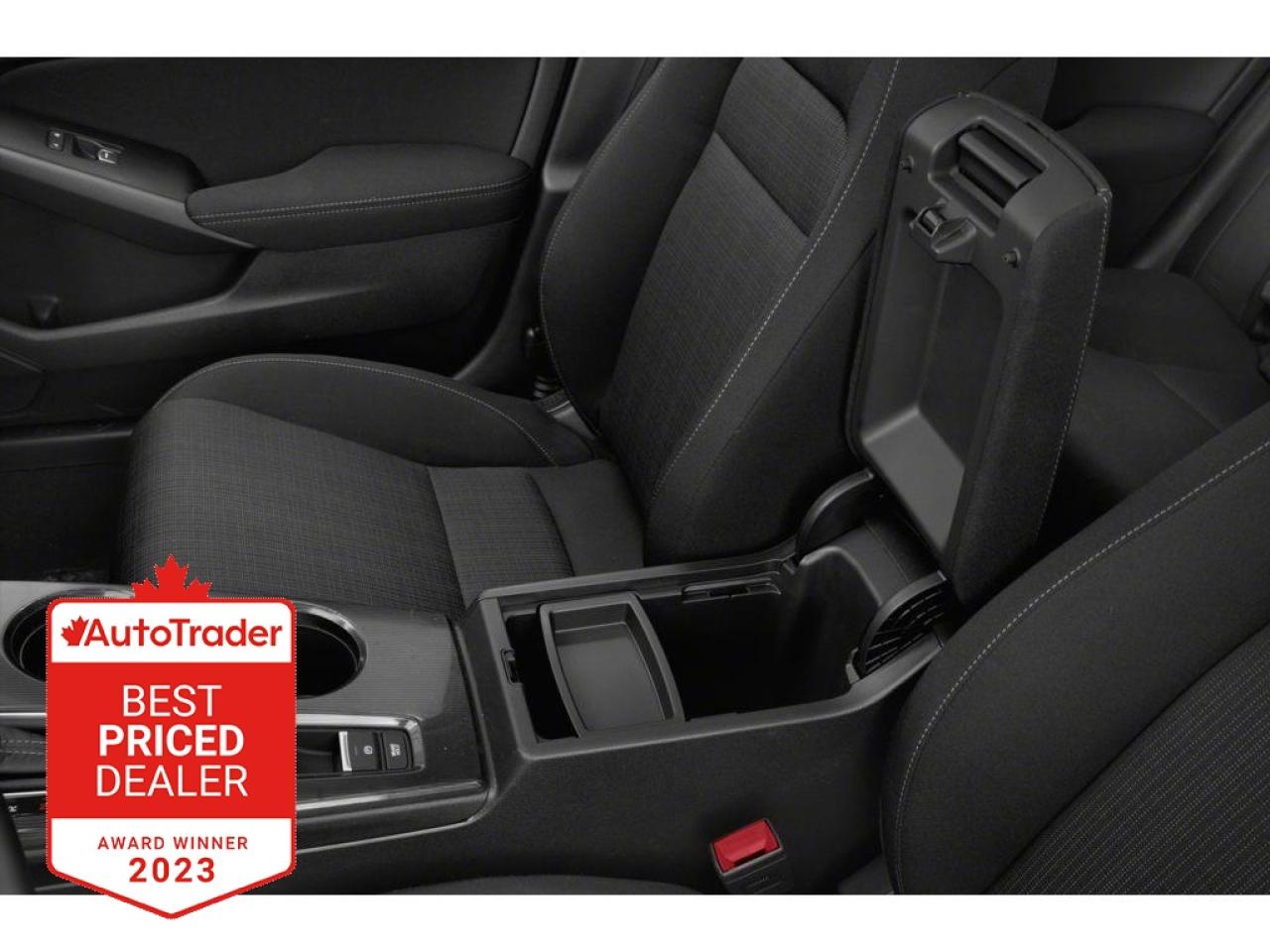 2024 Honda Civic EX 4dr Sedan Photo