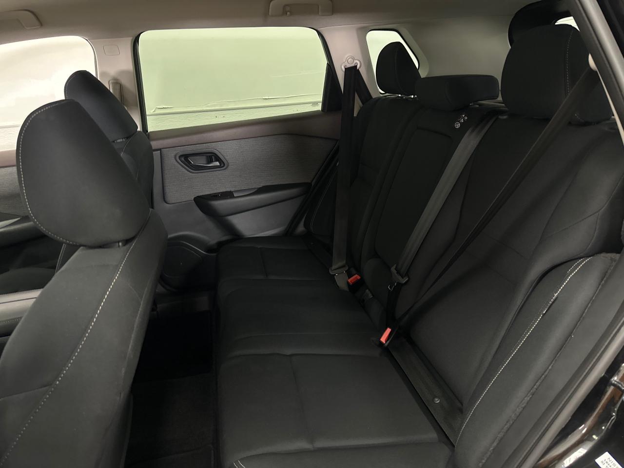 2023 Nissan Rogue S 4dr All-Wheel Drive Sport Utility Photo