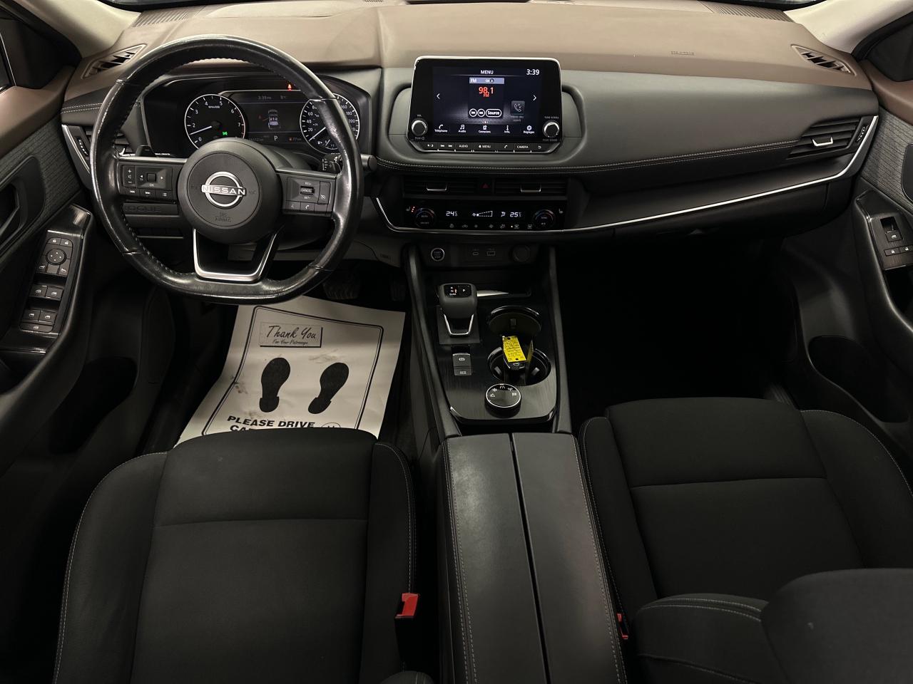 2023 Nissan Rogue S 4dr All-Wheel Drive Sport Utility Photo