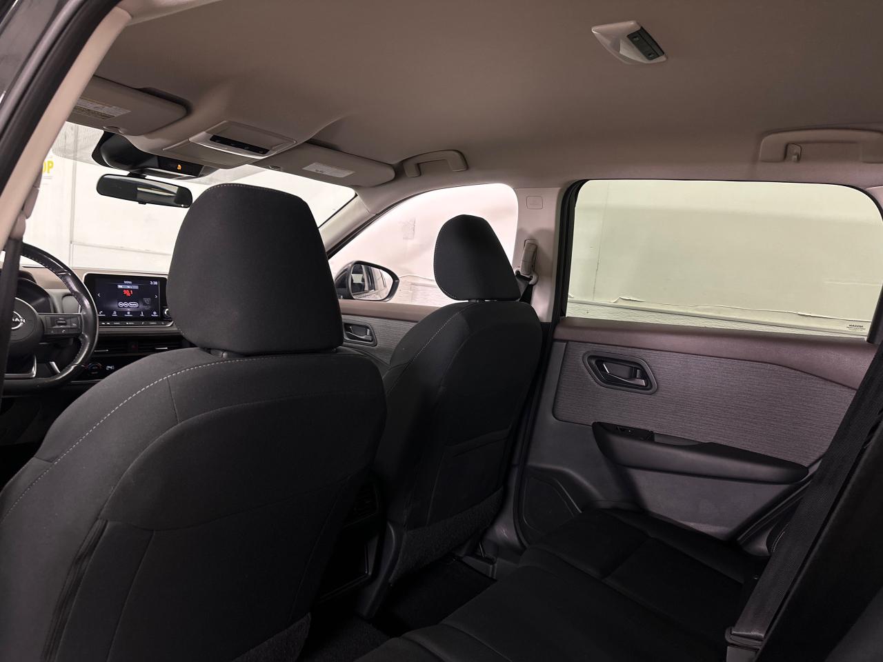 2023 Nissan Rogue S 4dr All-Wheel Drive Sport Utility Photo