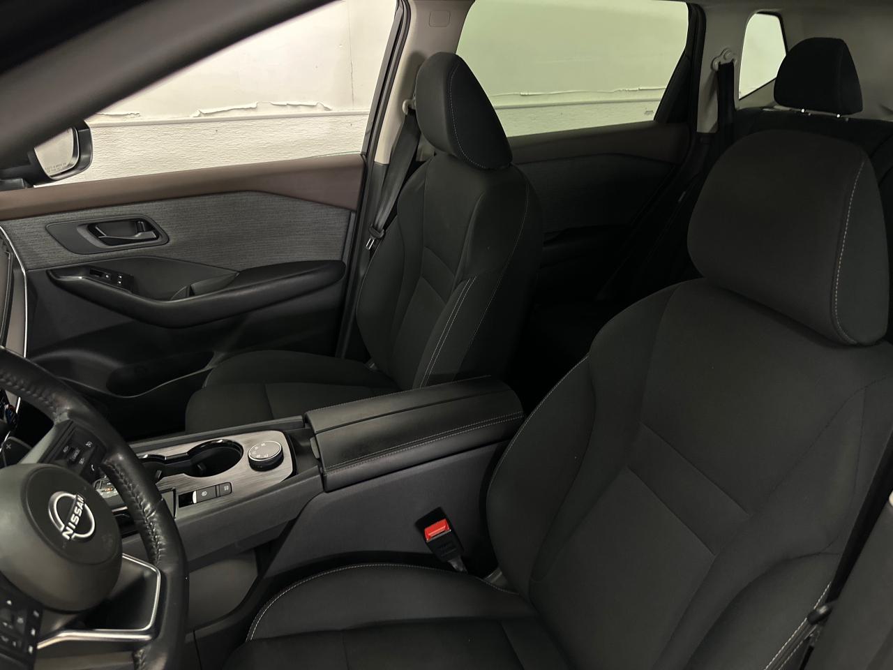 2023 Nissan Rogue S 4dr All-Wheel Drive Sport Utility Photo