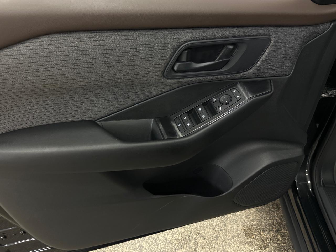 2023 Nissan Rogue S 4dr All-Wheel Drive Sport Utility Photo