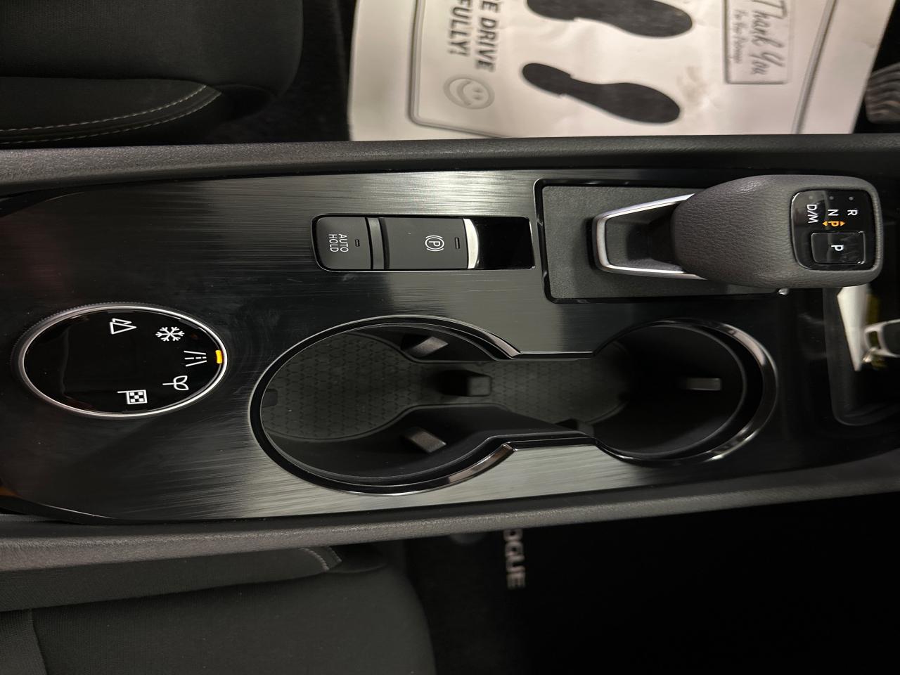 2023 Nissan Rogue S 4dr All-Wheel Drive Sport Utility Photo