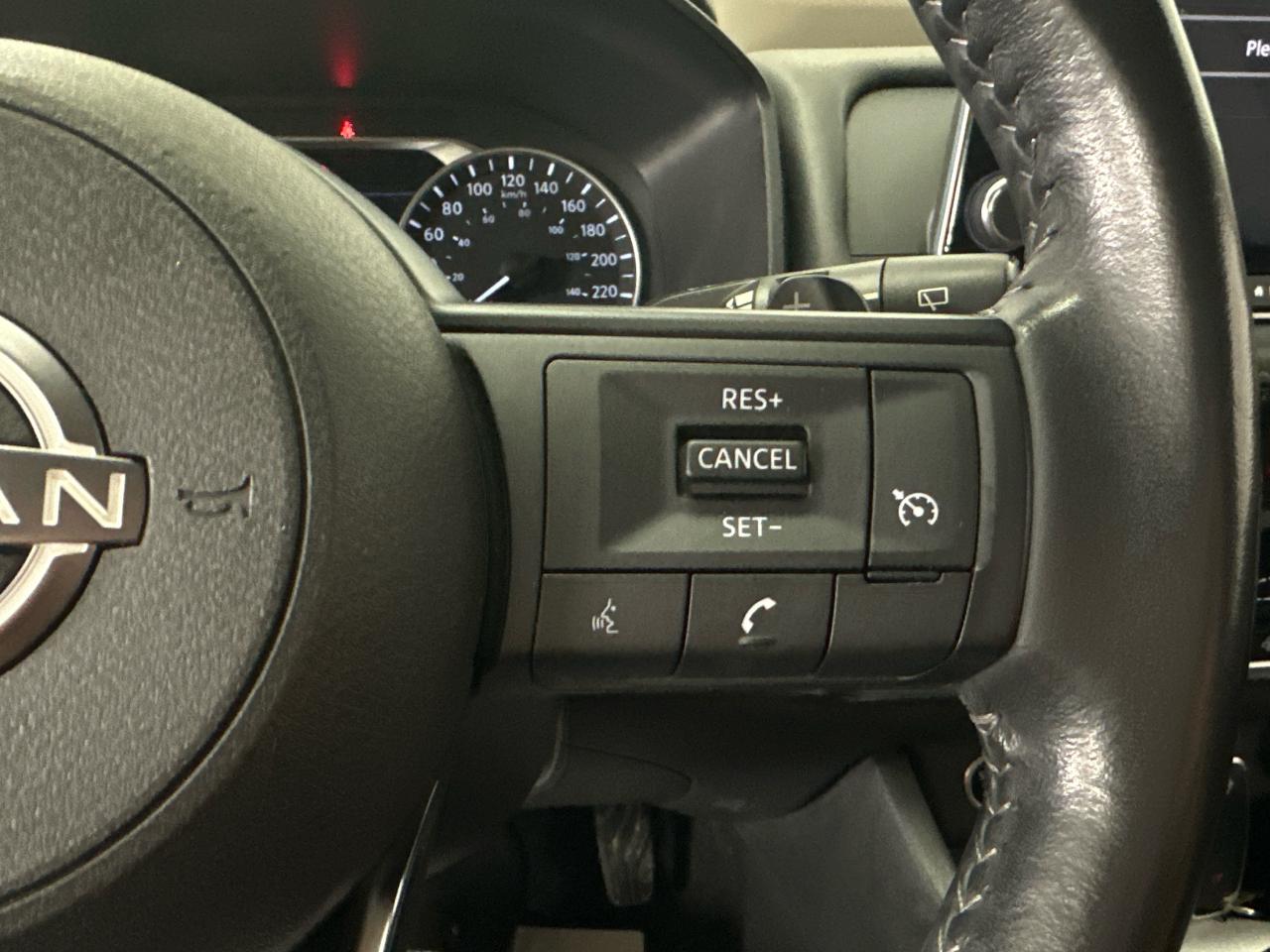 2023 Nissan Rogue S 4dr All-Wheel Drive Sport Utility Photo