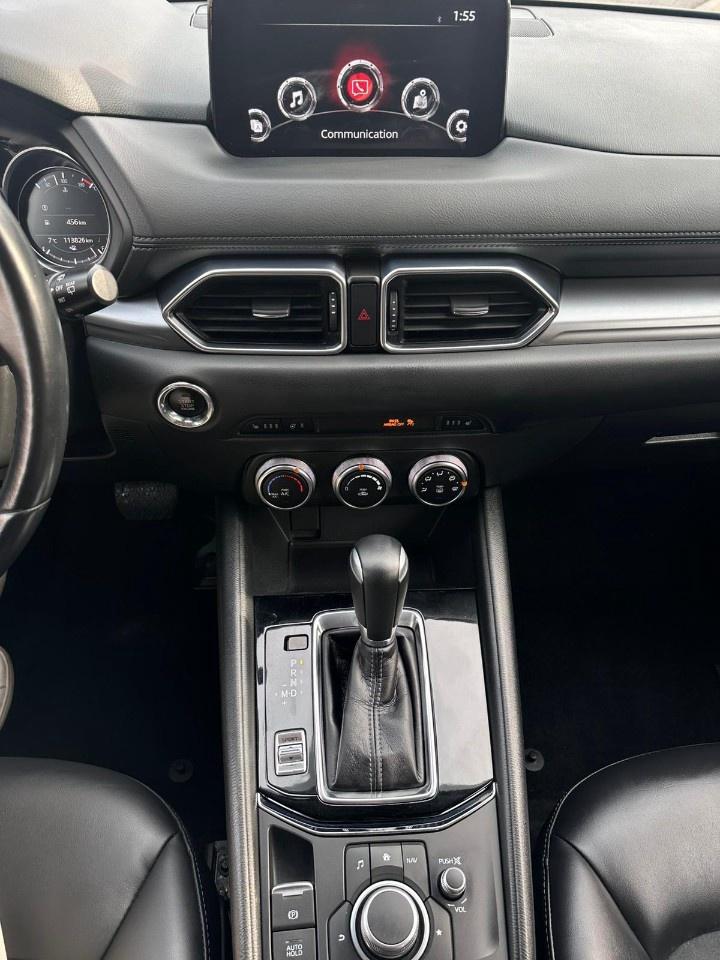 2021 Mazda CX-5 GS FWD Photo