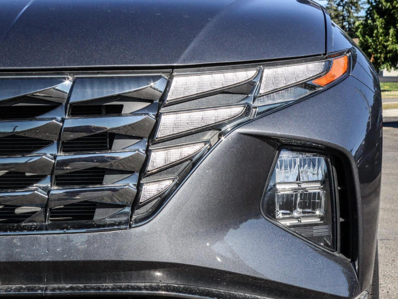 2024 Hyundai Tucson  Photo3