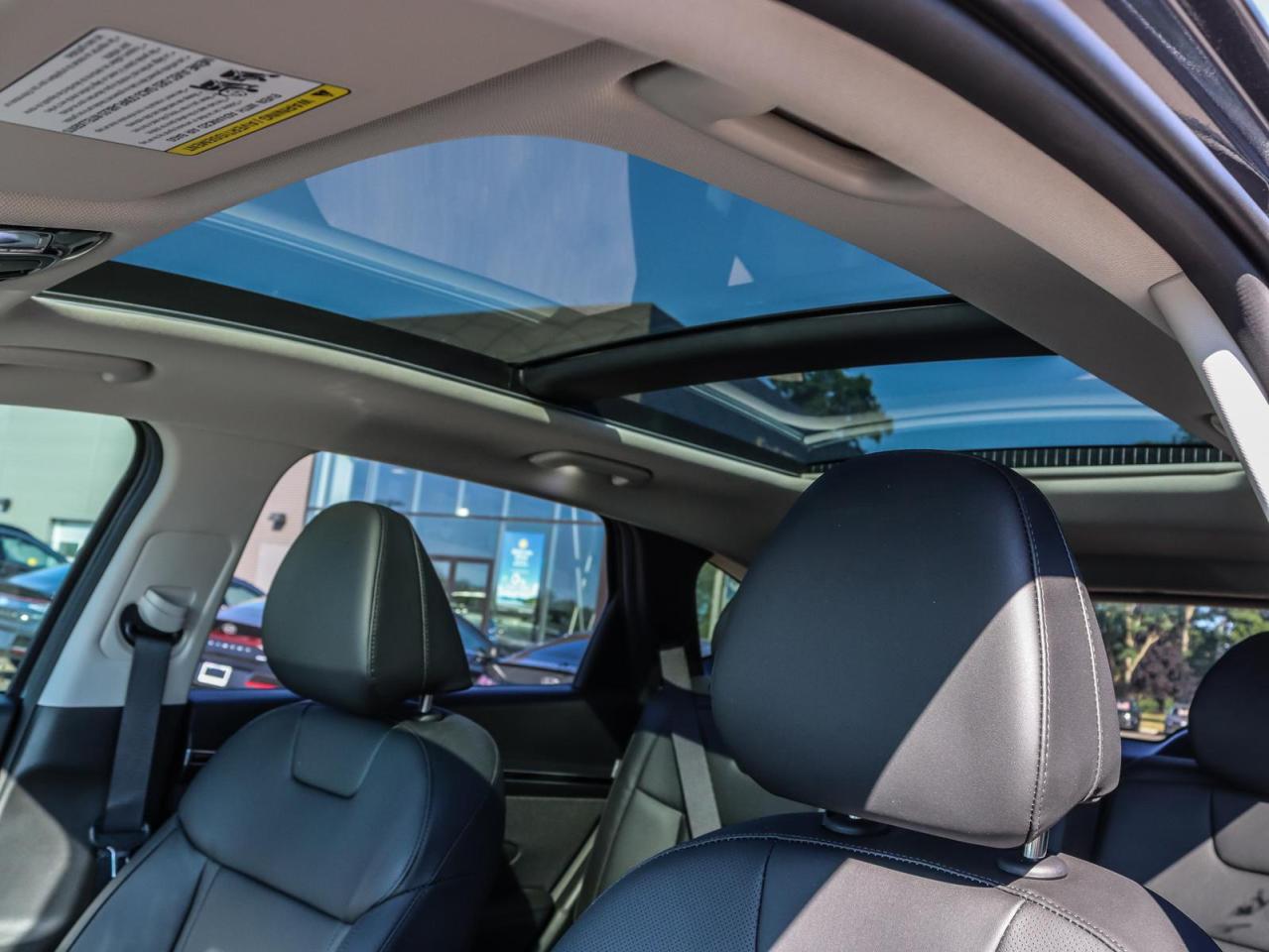 2024 Hyundai Tucson  Photo