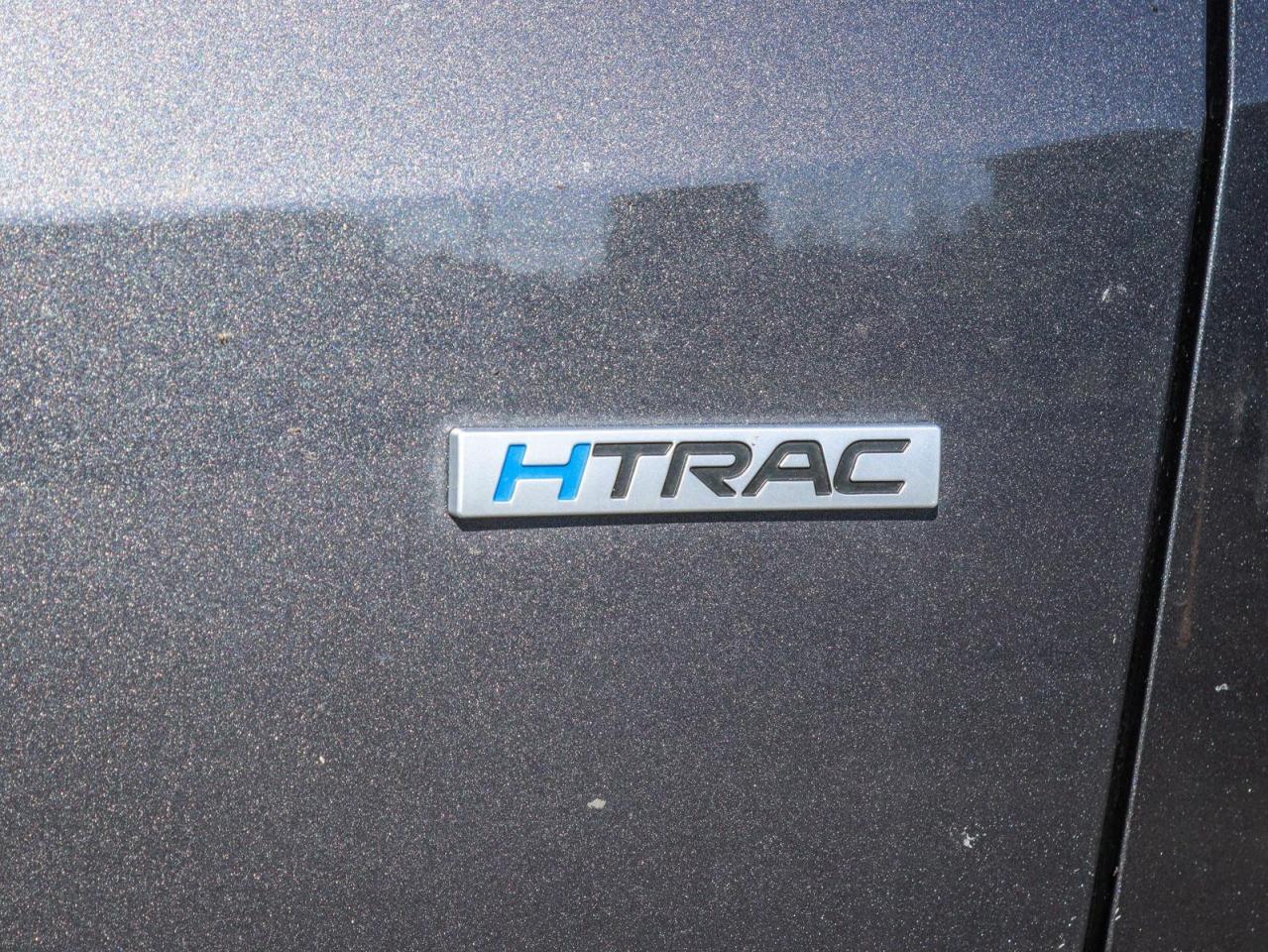 2024 Hyundai Tucson  Photo