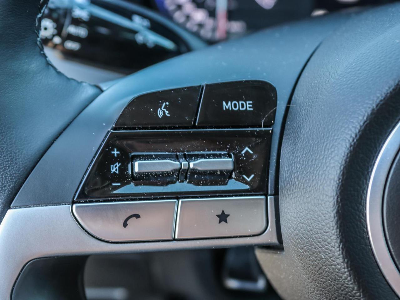 2024 Hyundai Tucson  Photo