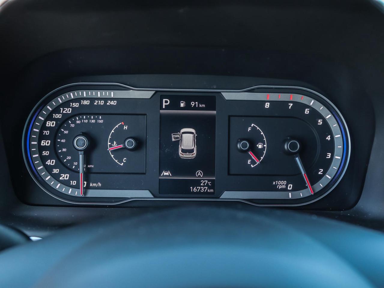 2024 Hyundai Tucson  Photo