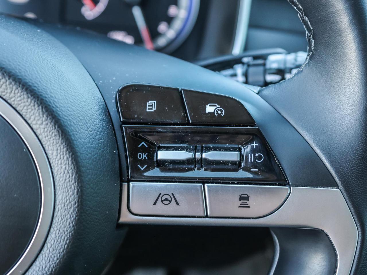 2024 Hyundai Tucson  Photo