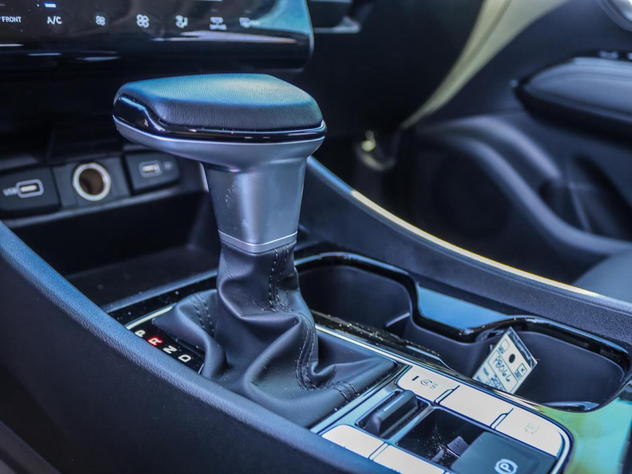 2024 Hyundai Tucson  Photo