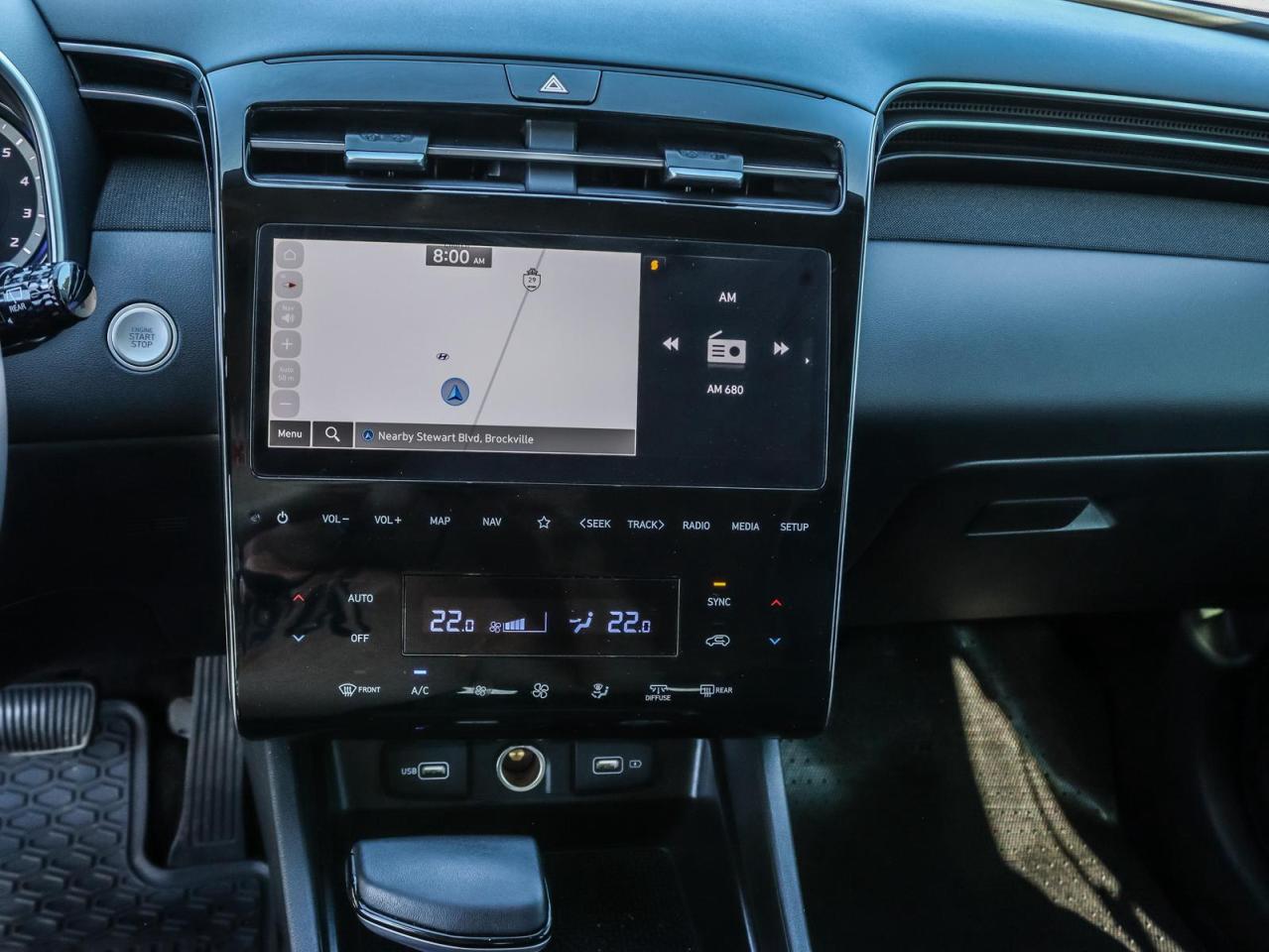 2024 Hyundai Tucson  Photo