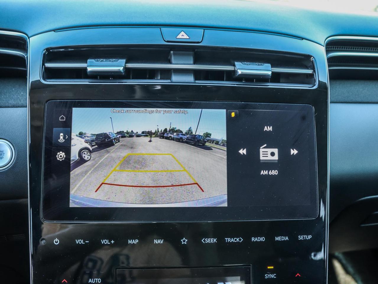 2024 Hyundai Tucson  Photo