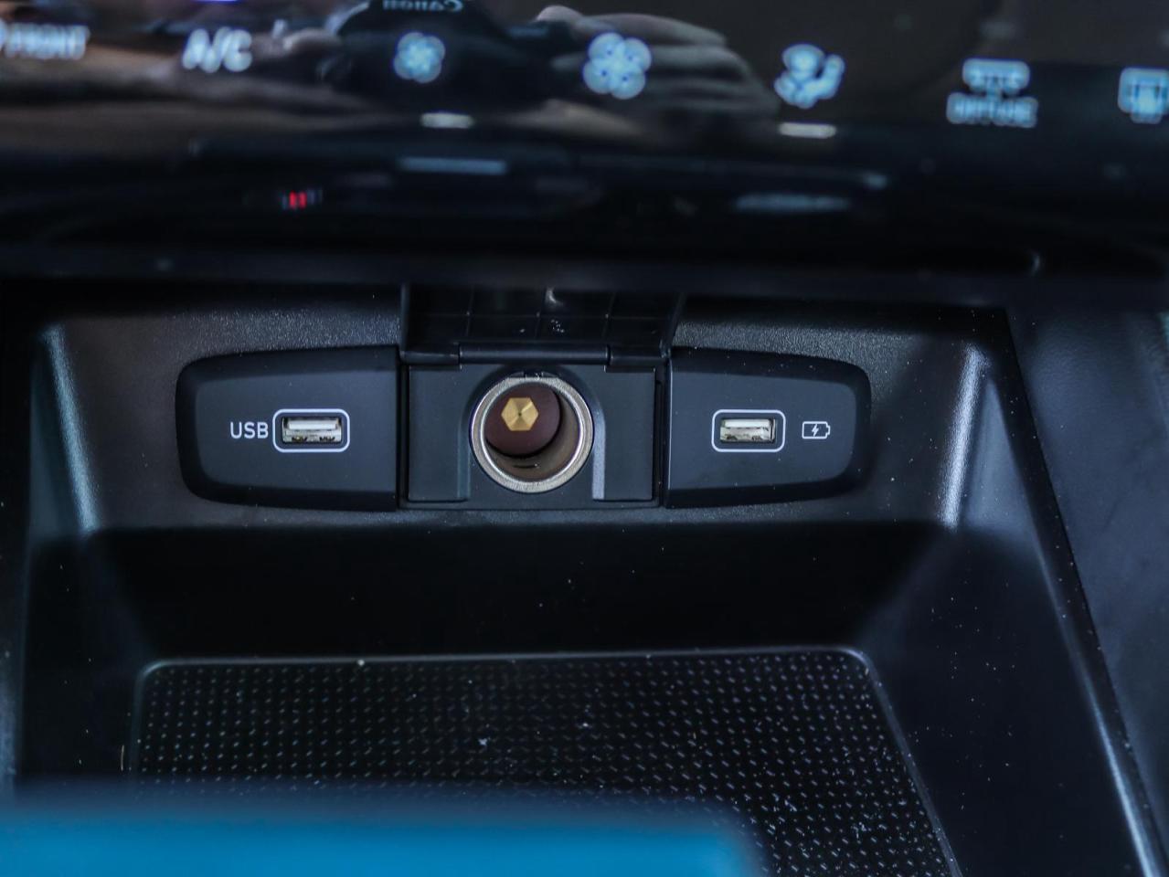 2024 Hyundai Tucson  Photo