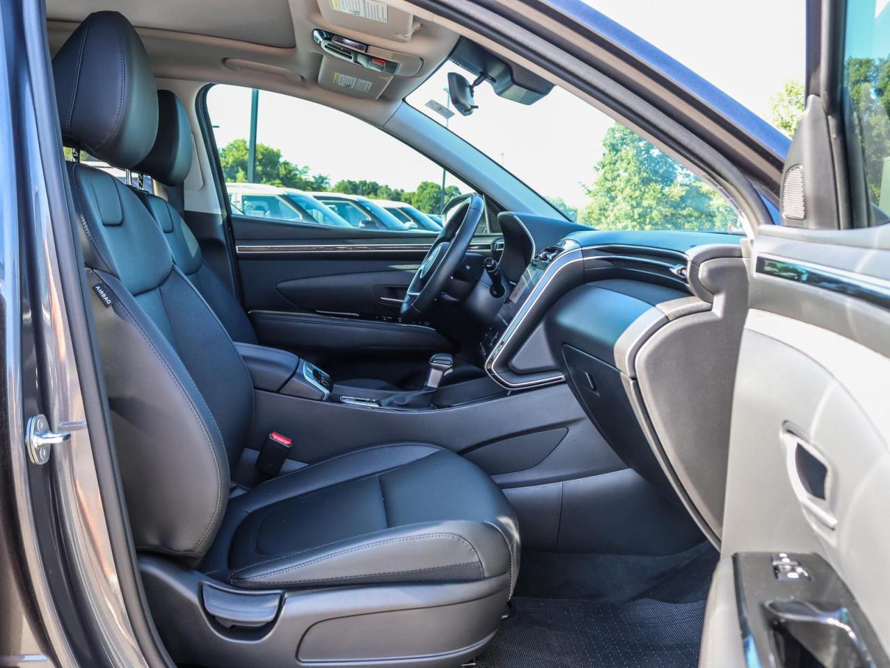 2024 Hyundai Tucson  Photo