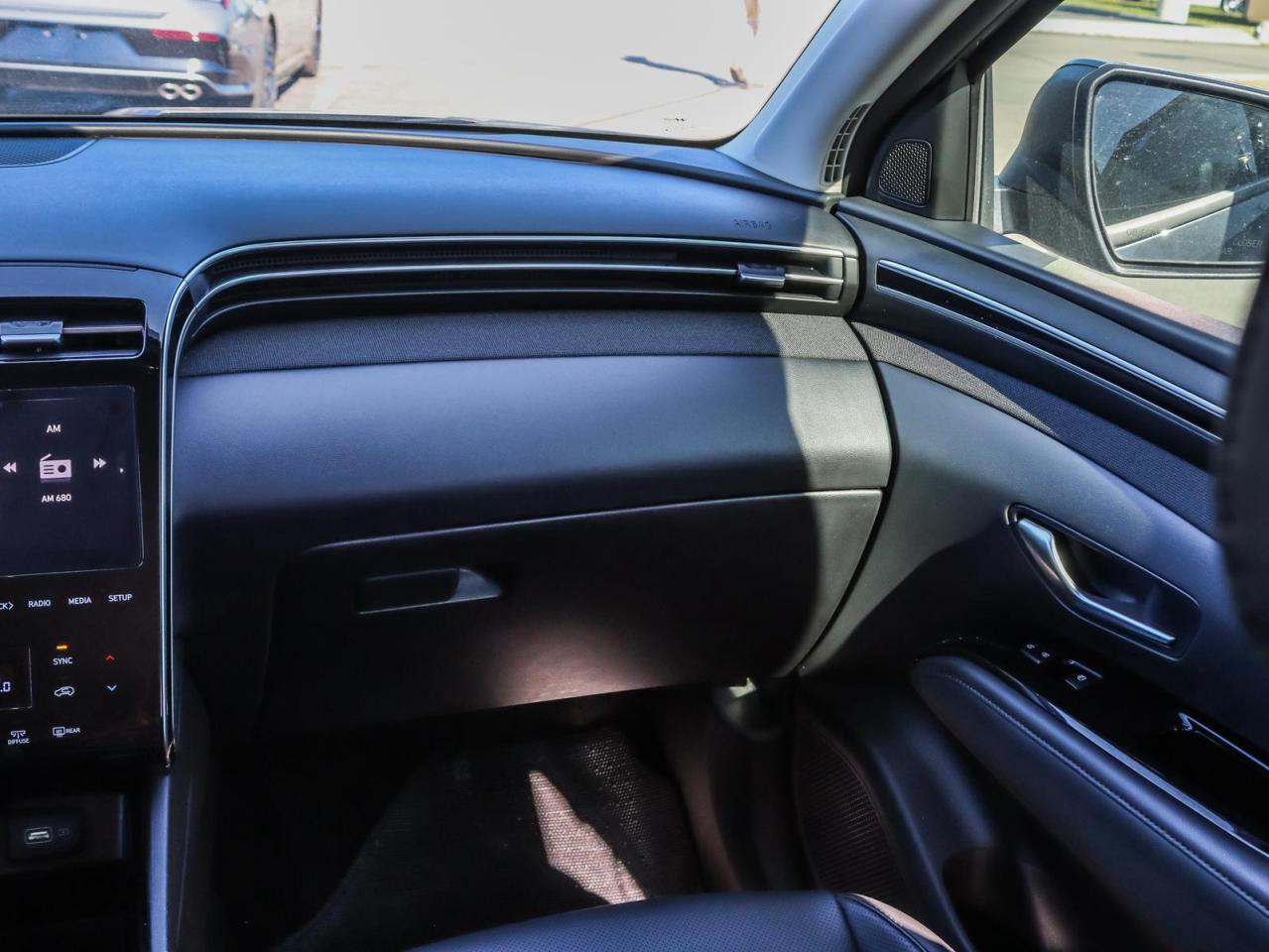 2024 Hyundai Tucson  Photo