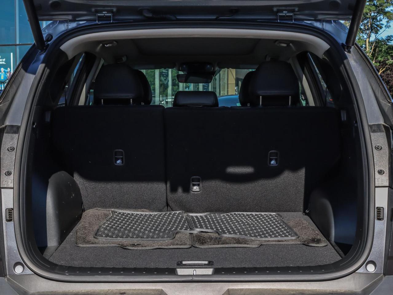 2024 Hyundai Tucson  Photo