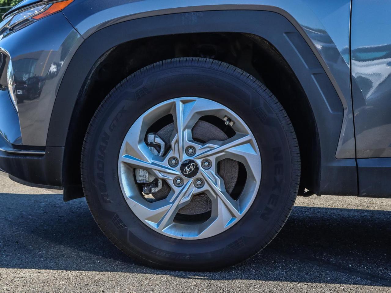 2024 Hyundai Tucson  Photo