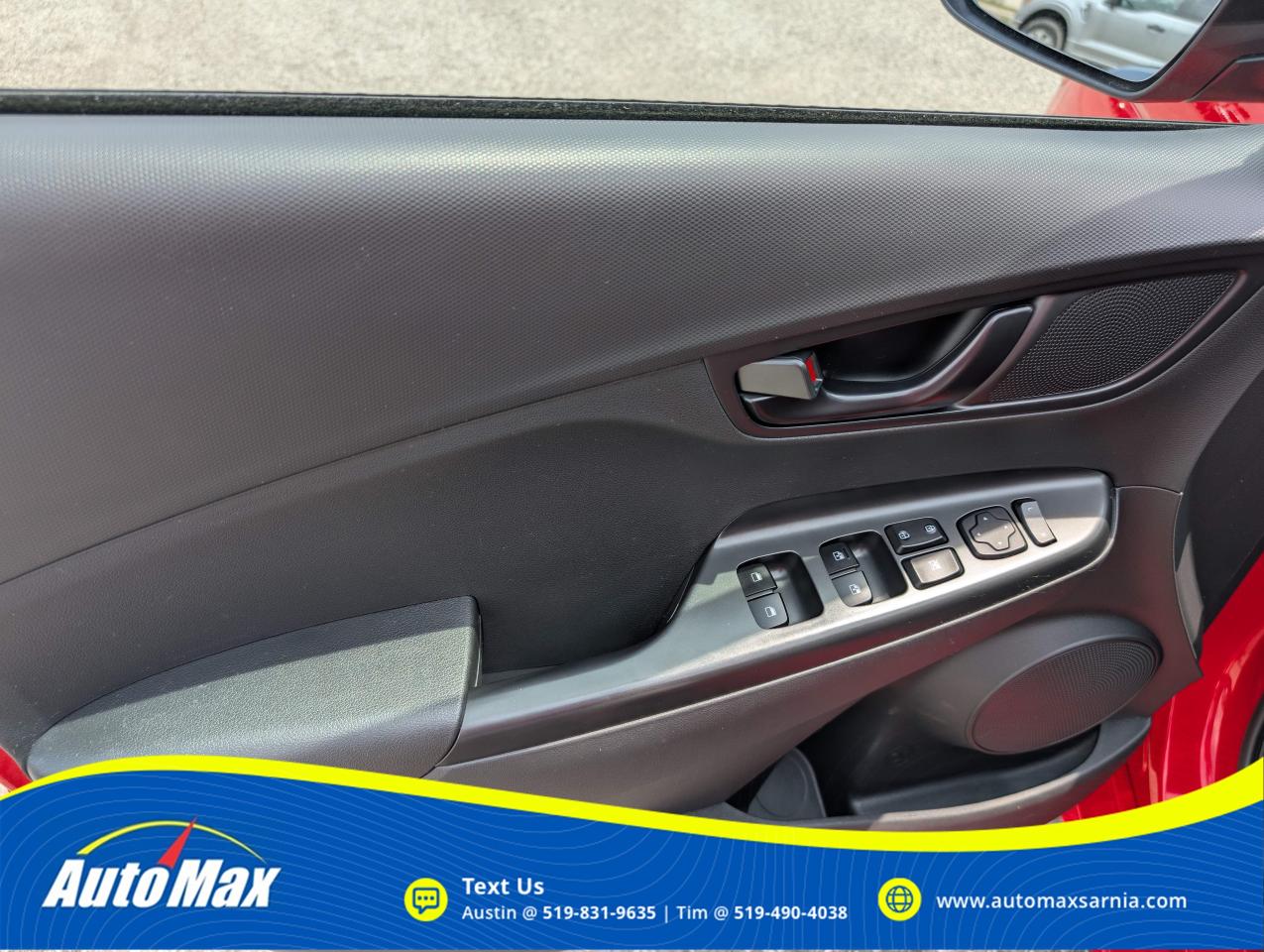 2023 Hyundai KONA 1.6T N Line 4dr All-Wheel Drive Photo