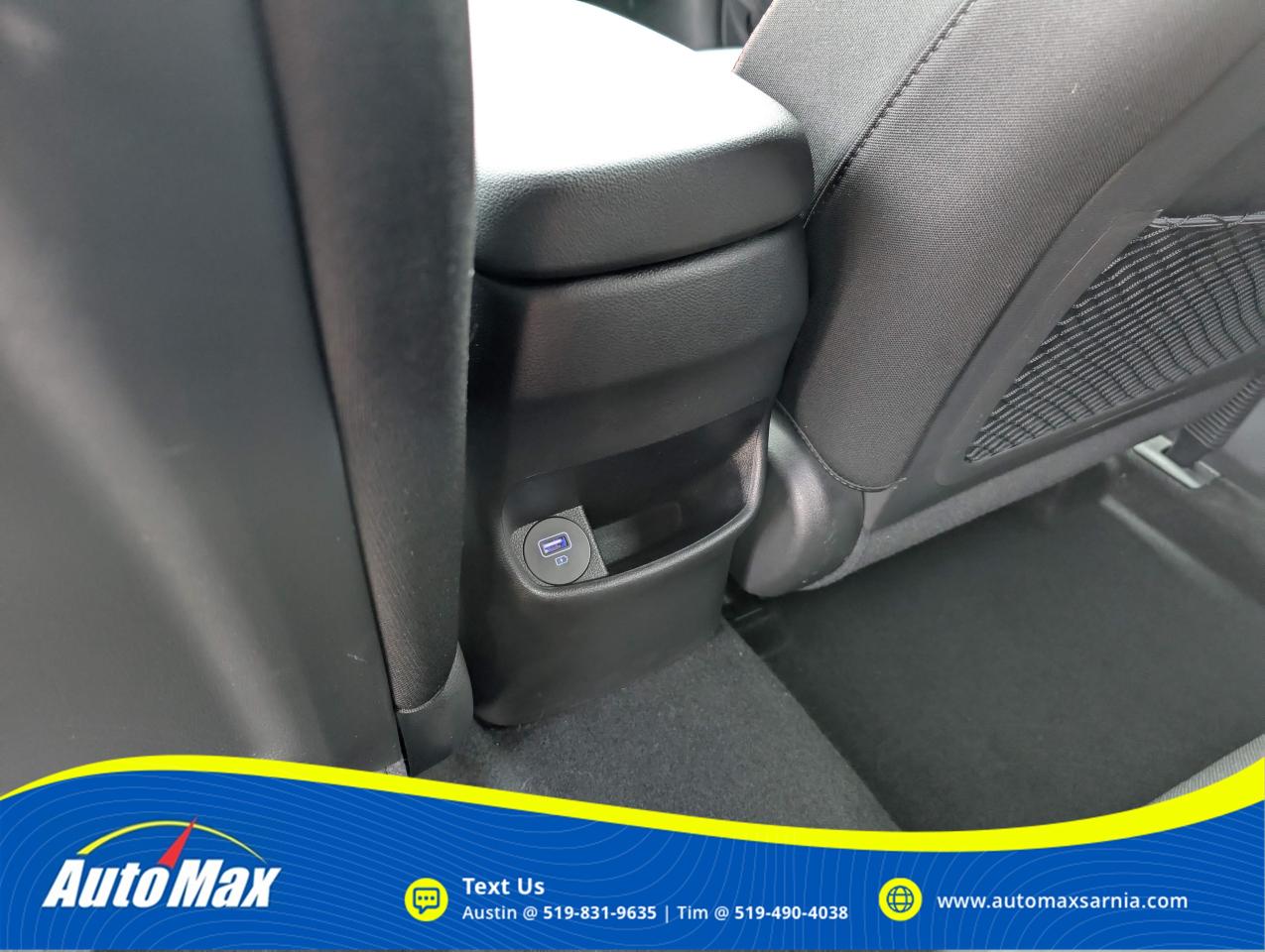 2023 Hyundai KONA 1.6T N Line 4dr All-Wheel Drive Photo