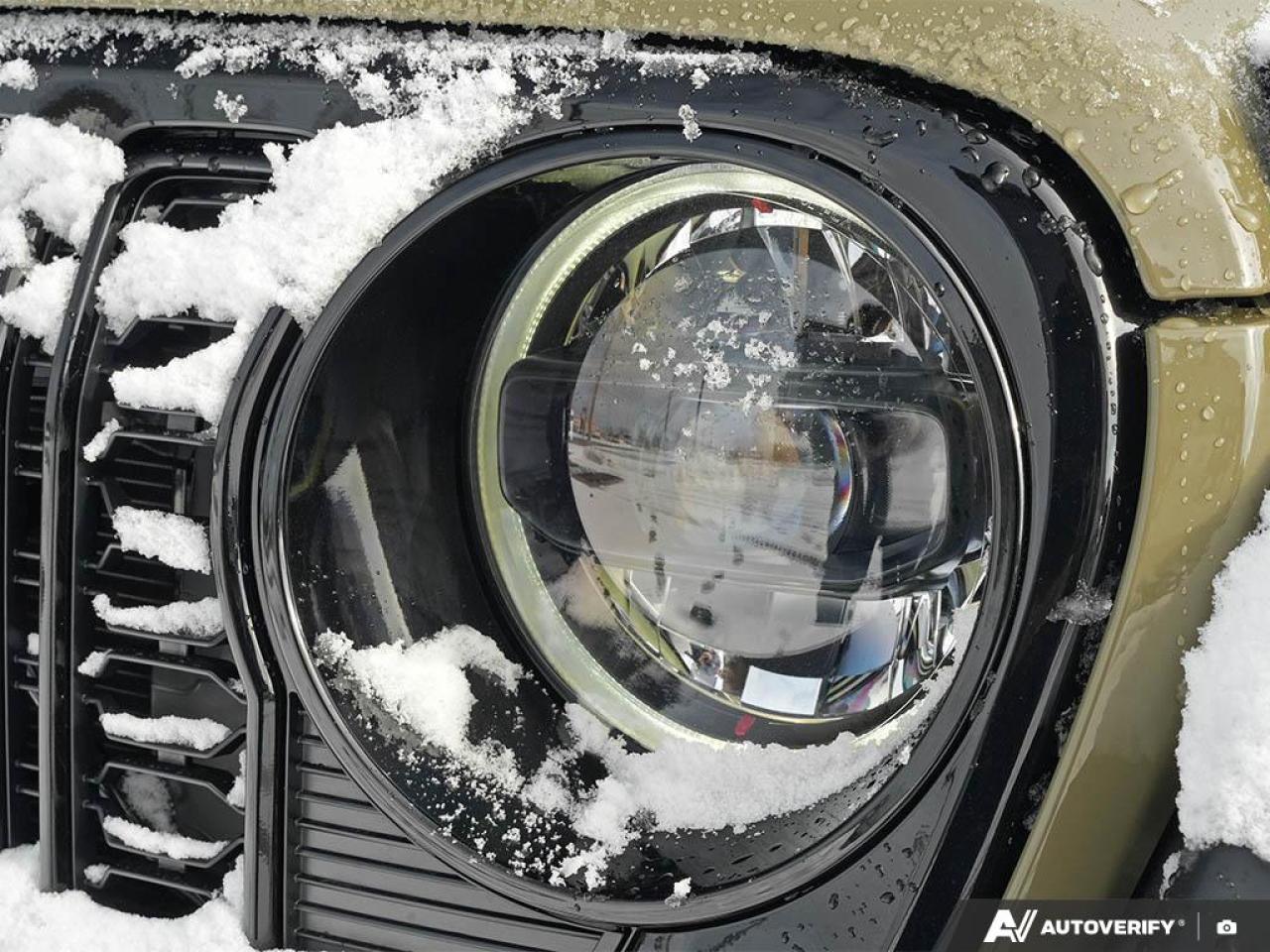 2026 Jeep Wrangler Sport 4dr 4x4 Photo