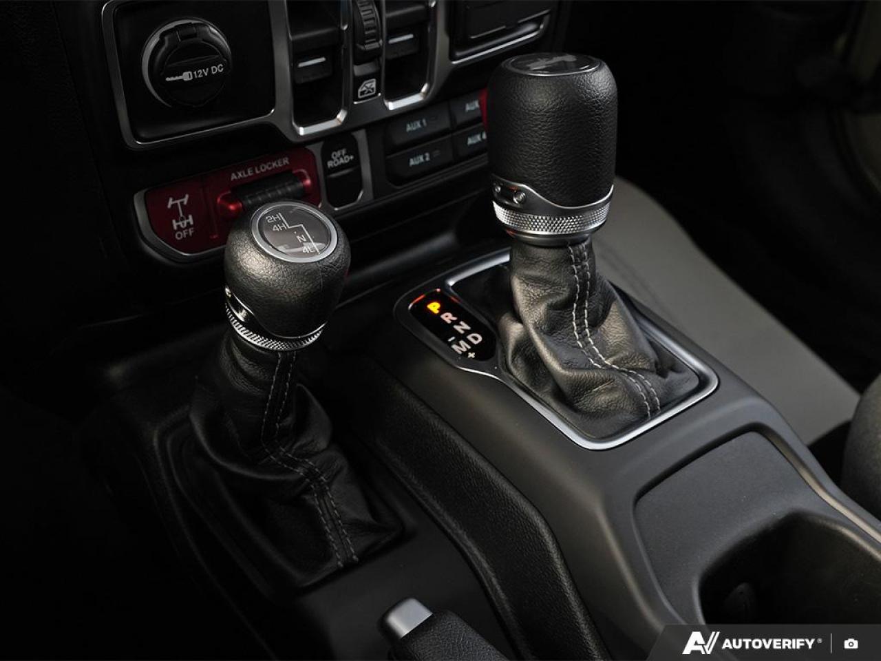 2026 Jeep Wrangler Sport 4dr 4x4 Photo