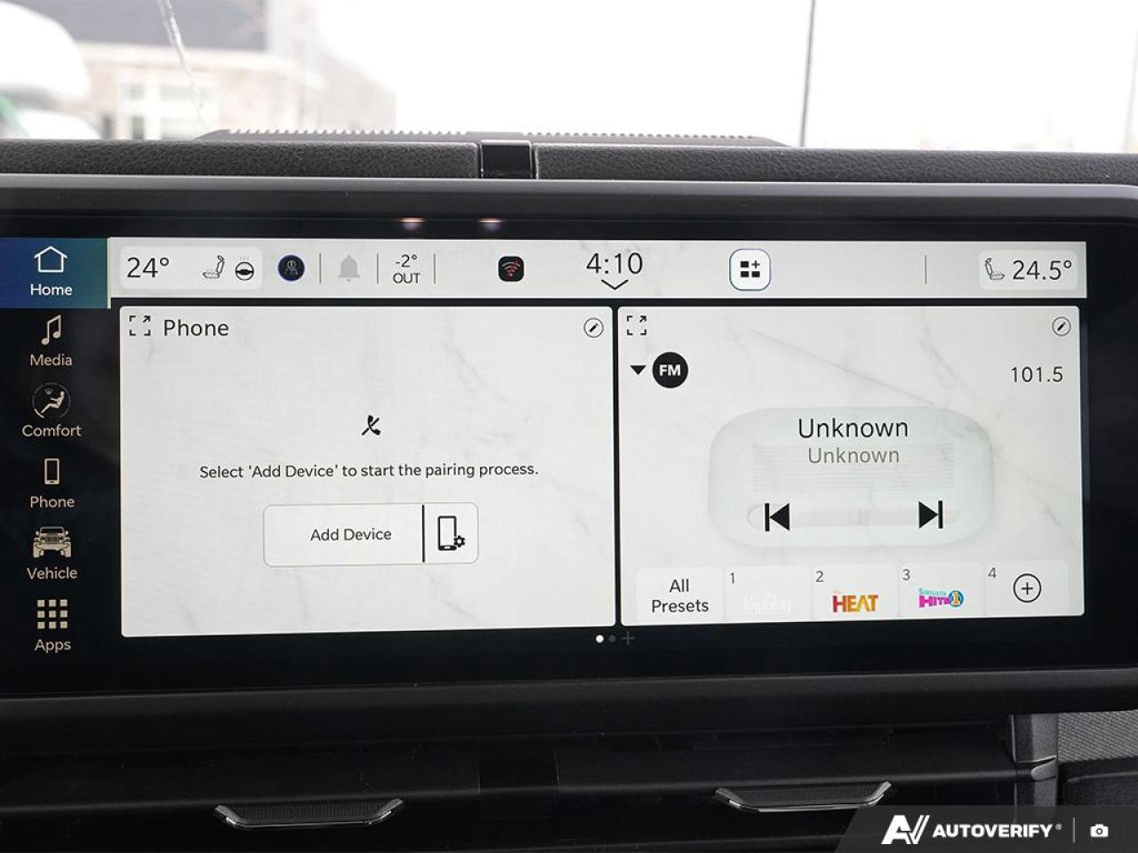 2026 Jeep Wrangler Sport 4dr 4x4 Photo