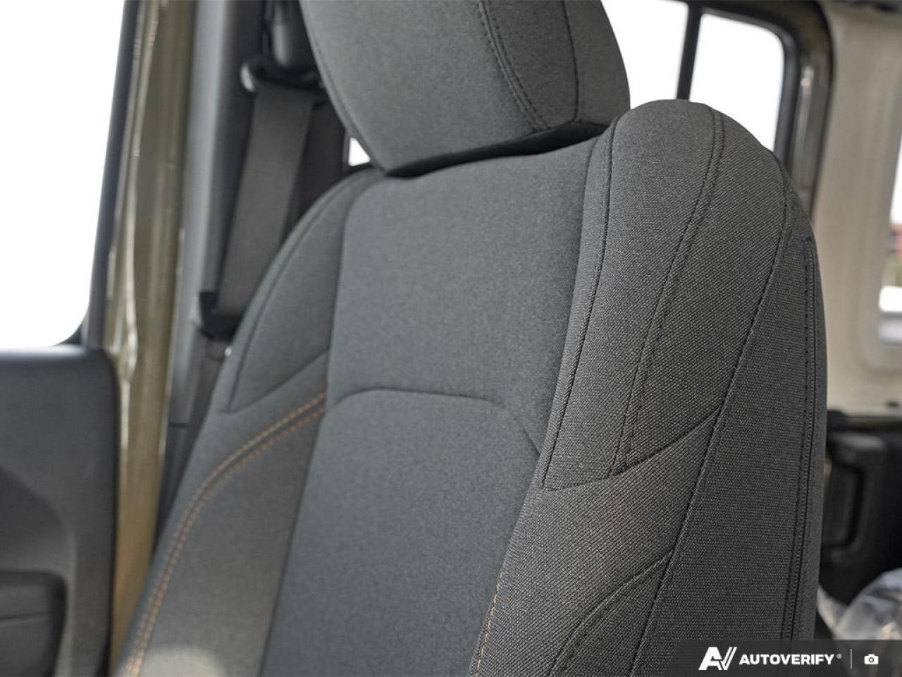 2026 Jeep Wrangler Sport 4dr 4x4 Photo