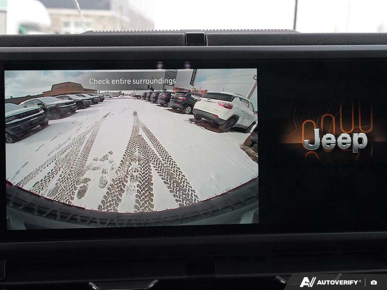 2026 Jeep Wrangler Sport 4dr 4x4 Photo