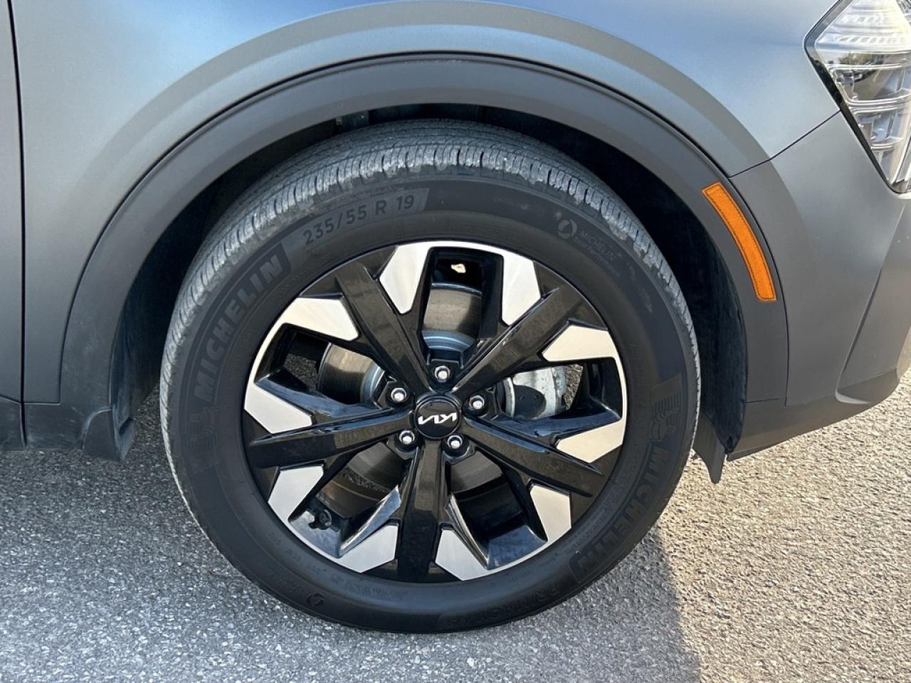 2023 Kia Sportage X-Line Limited w/Black Interior 4dr All-Wheel Drive Photo