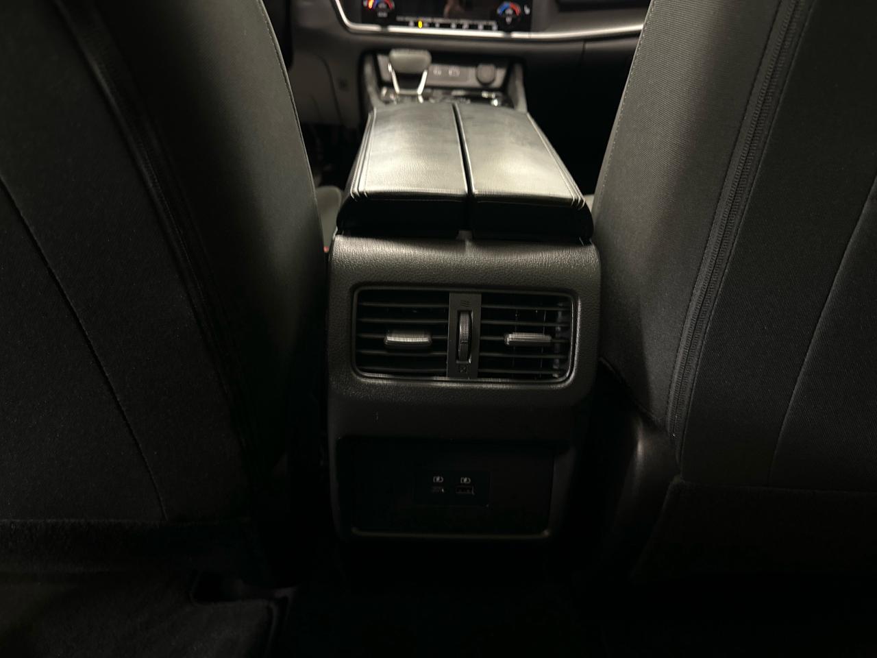 2023 Nissan Rogue SV Moonroof 4dr All-Wheel Drive Sport Utility Photo