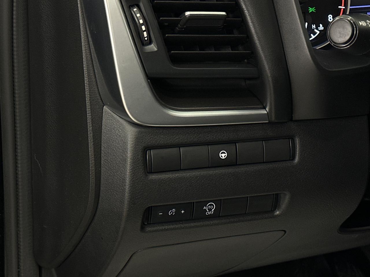 2023 Nissan Rogue SV Moonroof 4dr All-Wheel Drive Sport Utility Photo