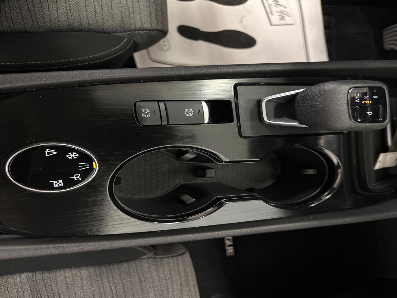 2023 Nissan Rogue SV Moonroof 4dr All-Wheel Drive Sport Utility Photo