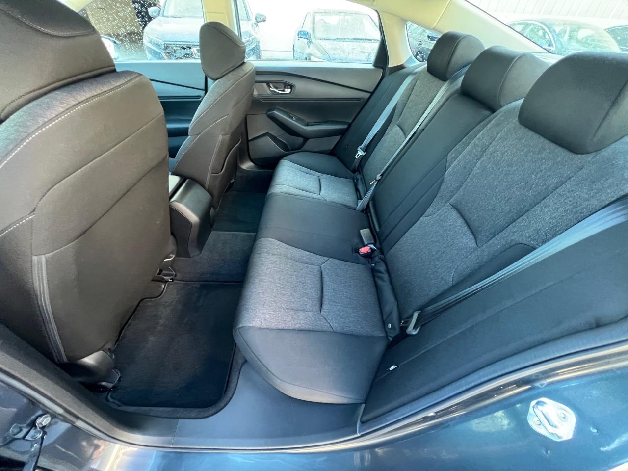 2024 Honda Accord EX 4DR SEDAN Photo